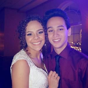 Meet your Posher, Andrew